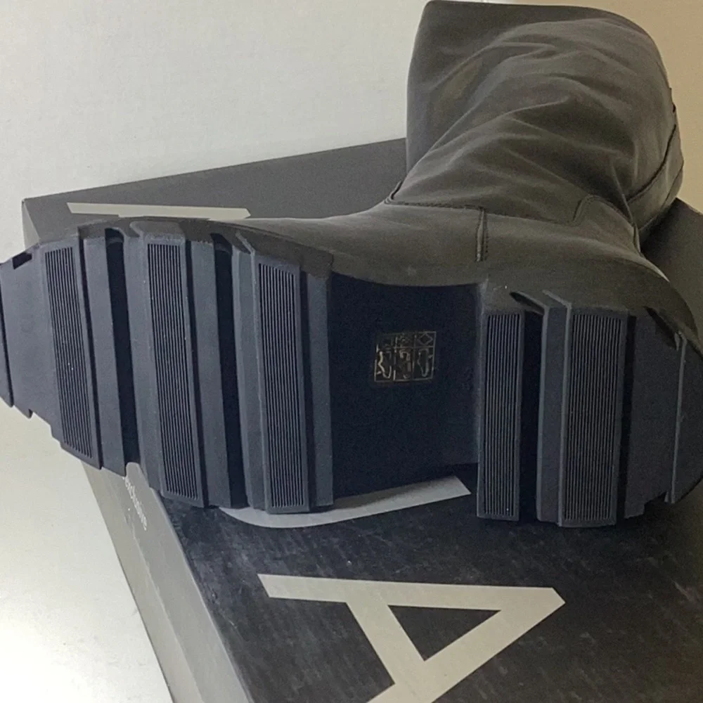 AQUA x Scout the City Women's Kiku Boots - 100% Exclusive